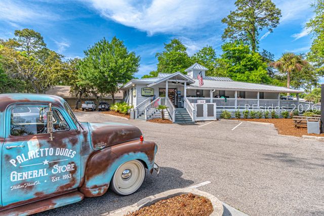 24 Rum Row, Hilton Head Island, SC 29928