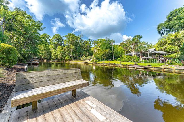 24 Rum Row, Hilton Head Island, SC 29928