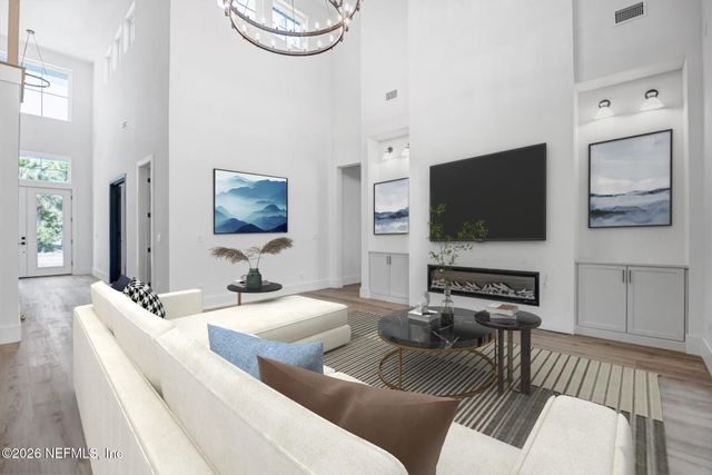 909 EAGLE Drive, St. Augustine, FL 32086