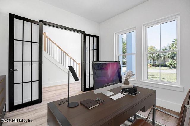 909 EAGLE Drive, St. Augustine, FL 32086