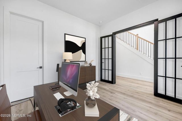 909 EAGLE Drive, St. Augustine, FL 32086