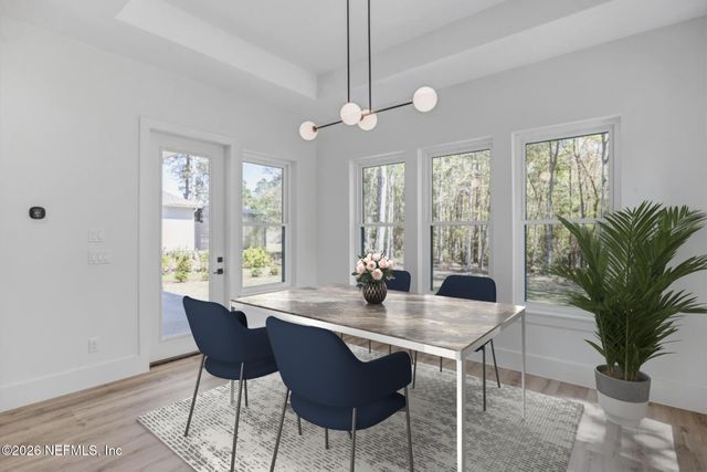 909 EAGLE Drive, St. Augustine, FL 32086