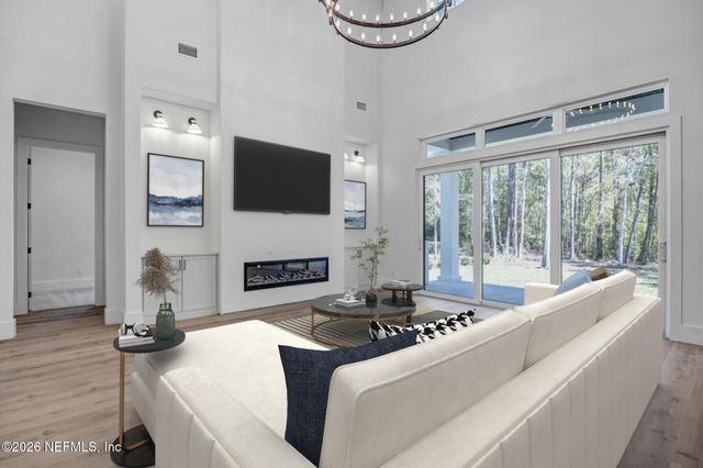 909 EAGLE Drive, St. Augustine, FL 32086