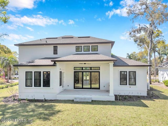 909 EAGLE Drive, St. Augustine, FL 32086