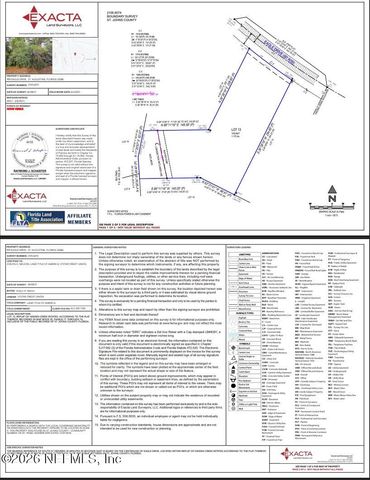 909 EAGLE Drive, St. Augustine, FL 32086