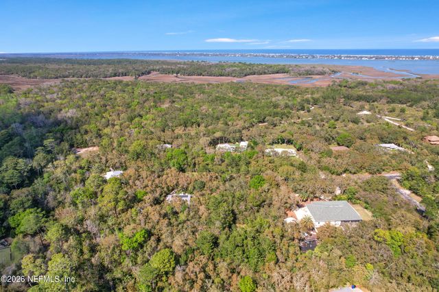 909 EAGLE Drive, St. Augustine, FL 32086