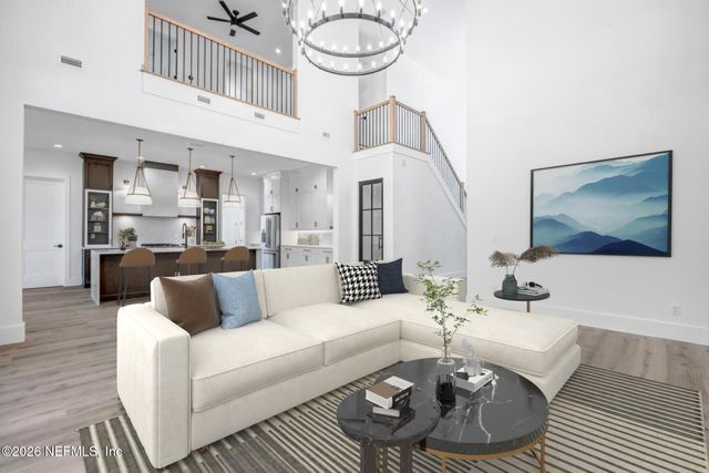 909 EAGLE Drive, St. Augustine, FL 32086