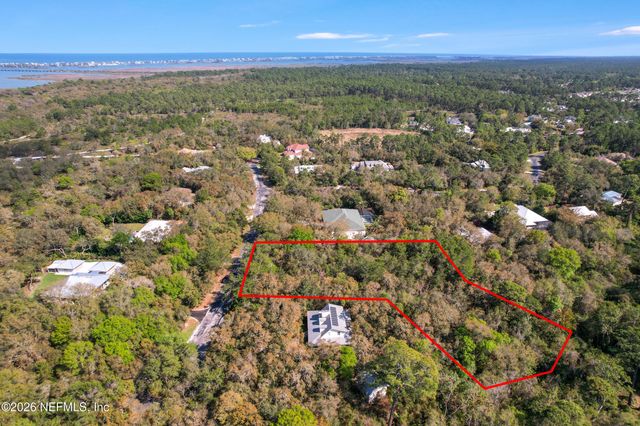 909 EAGLE Drive, St. Augustine, FL 32086