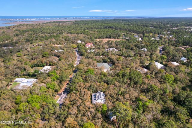 909 EAGLE Drive, St. Augustine, FL 32086