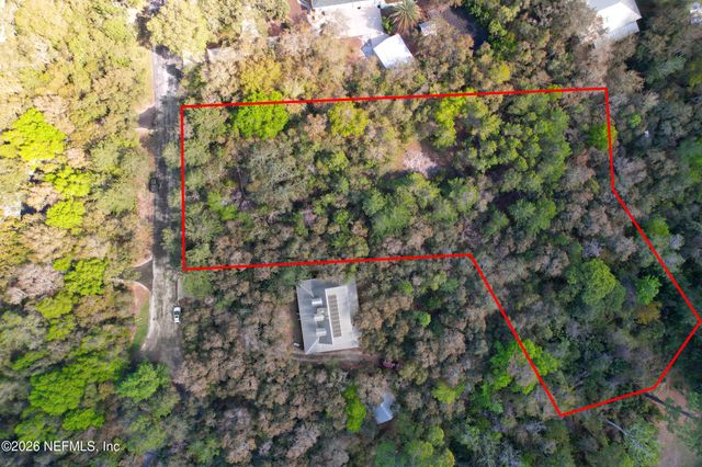 909 EAGLE Drive, St. Augustine, FL 32086