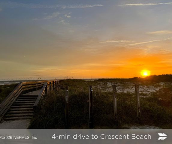 909 EAGLE Drive, St. Augustine, FL 32086