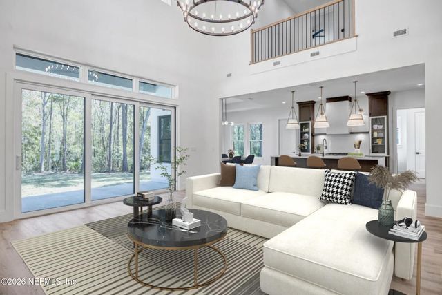 909 EAGLE Drive, St. Augustine, FL 32086