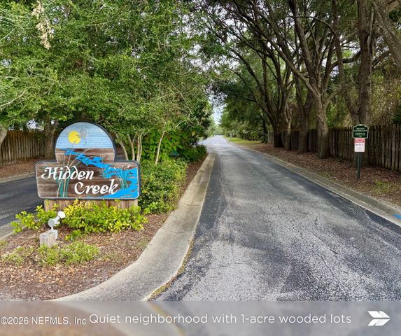 909 EAGLE Drive, St. Augustine, FL 32086