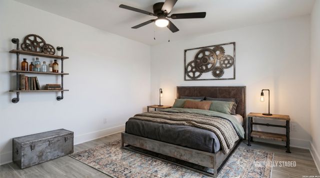 114 COYLE PL, San Antonio, TX 78201