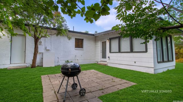 114 COYLE PL, San Antonio, TX 78201