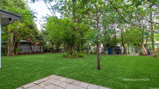 114 COYLE PL, San Antonio, TX 78201