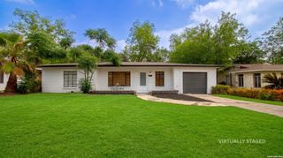 114 COYLE PL, San Antonio, TX 78201