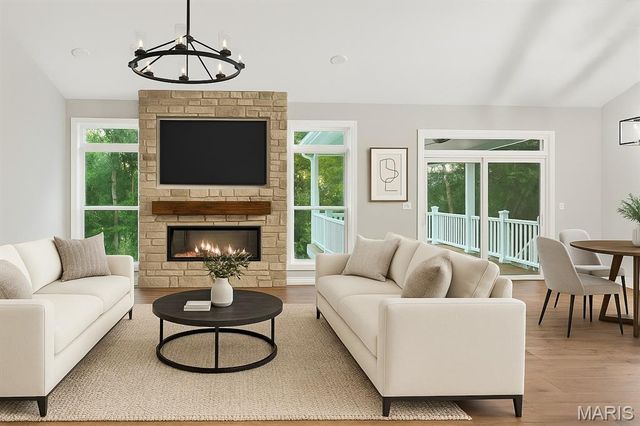 152 Pellin's Court 152, Washington, MO 63090