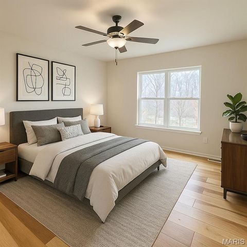 152 Pellin's Court 152, Washington, MO 63090