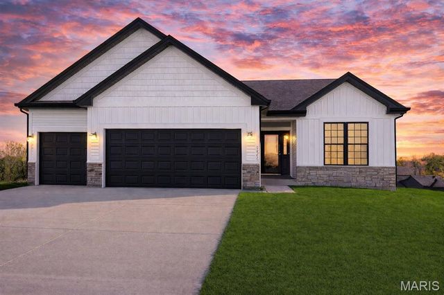 152 Pellin's Court 152, Washington, MO 63090