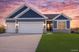 152 Pellin's Court 152, Washington, MO 63090