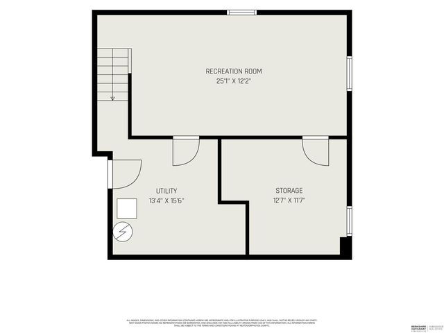 9758 Cady Avenue, Omaha, NE 68134