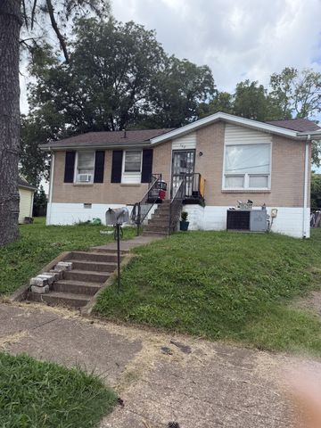 708 S 13th St, Nashville, TN 37206