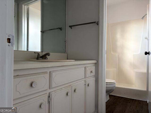 169 Ext N Jefferson Street, Lyons, GA 30436