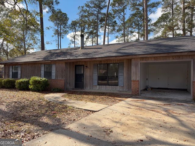 169 Ext N Jefferson Street, Lyons, GA 30436