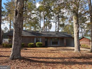 169 Ext N Jefferson Street, Lyons, GA 30436