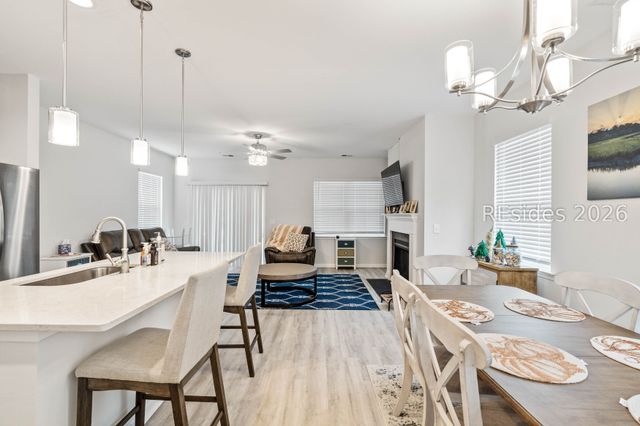 2947 Needlegrass Dr, Beaufort, SC 29902