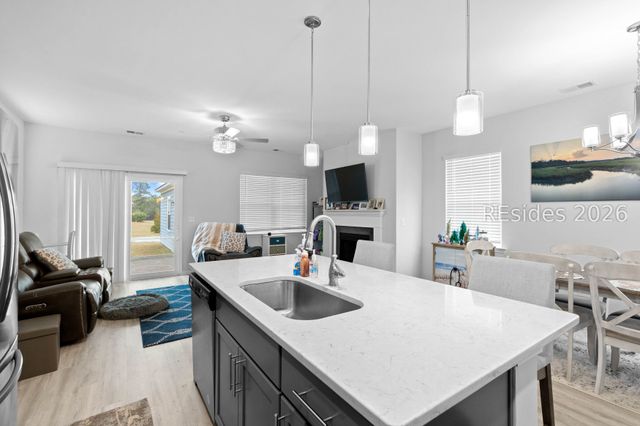 2947 Needlegrass Dr, Beaufort, SC 29902