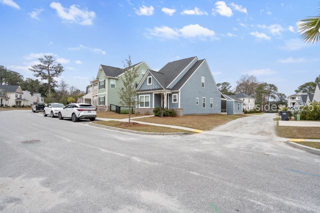 2947 Needlegrass Dr, Beaufort, SC 29902