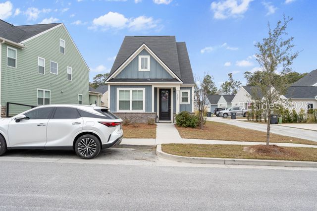 2947 Needlegrass Dr, Beaufort, SC 29902