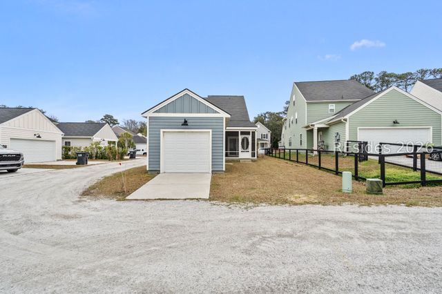2947 Needlegrass Dr, Beaufort, SC 29902