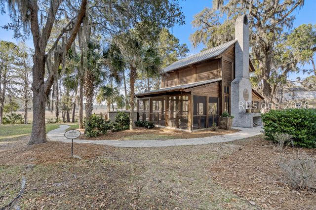 2947 Needlegrass Dr, Beaufort, SC 29902