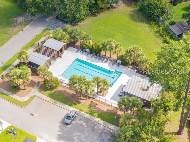 2947 Needlegrass Dr, Beaufort, SC 29902
