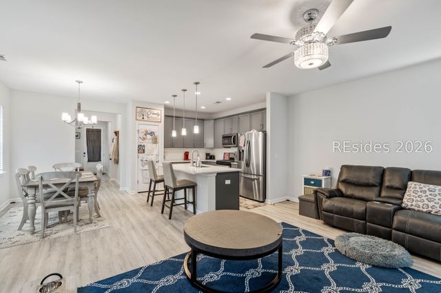 2947 Needlegrass Dr, Beaufort, SC 29902