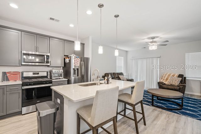 2947 Needlegrass Dr, Beaufort, SC 29902