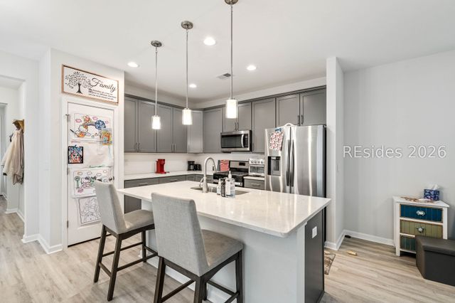 2947 Needlegrass Dr, Beaufort, SC 29902