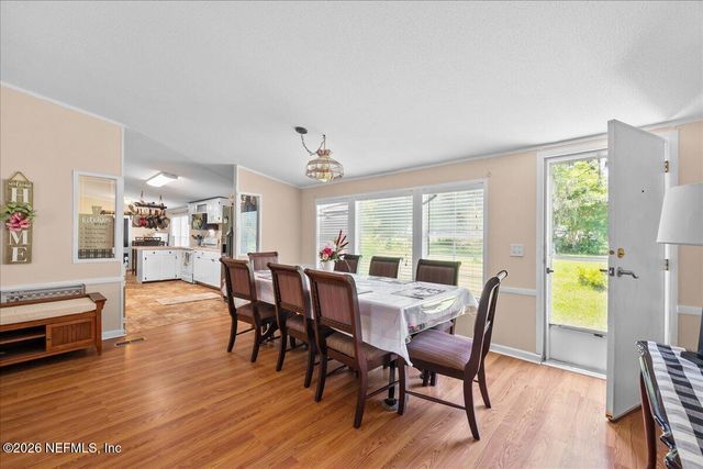 4065 SILVER LAKE Drive, Palatka, FL 32177