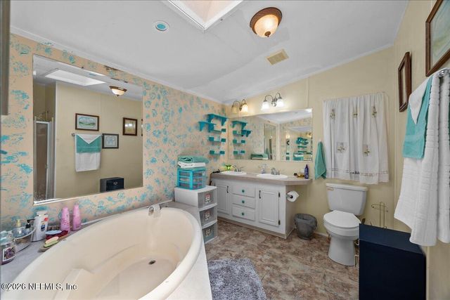 4065 SILVER LAKE Drive, Palatka, FL 32177