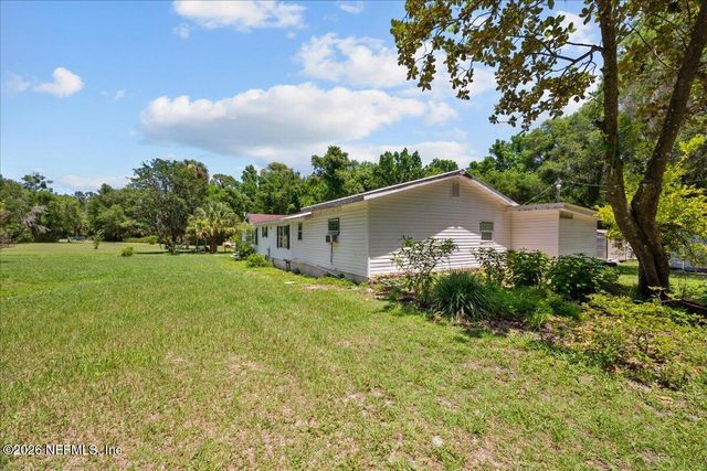 4065 SILVER LAKE Drive, Palatka, FL 32177