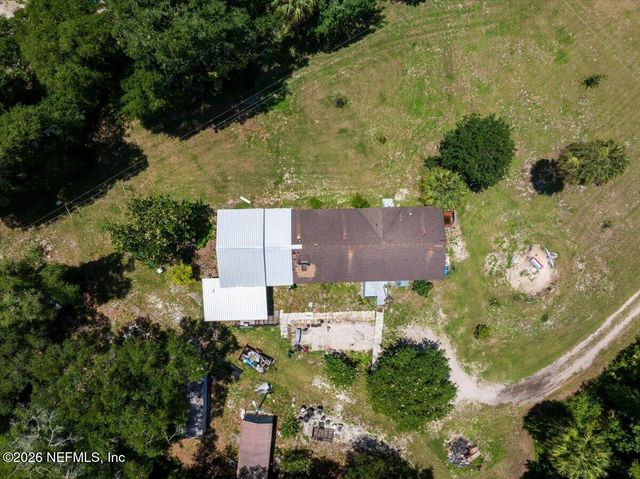4065 SILVER LAKE Drive, Palatka, FL 32177
