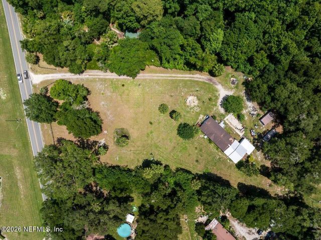 4065 SILVER LAKE Drive, Palatka, FL 32177
