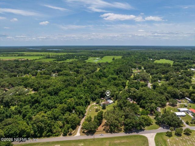 4065 SILVER LAKE Drive, Palatka, FL 32177