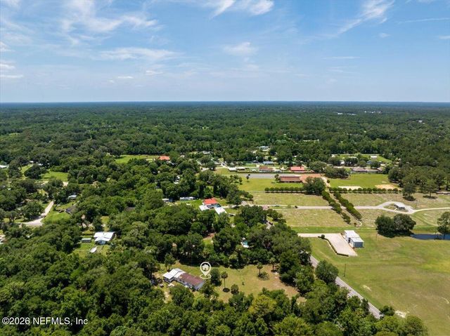 4065 SILVER LAKE Drive, Palatka, FL 32177
