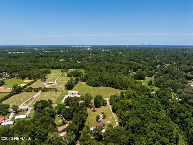 4065 SILVER LAKE Drive, Palatka, FL 32177