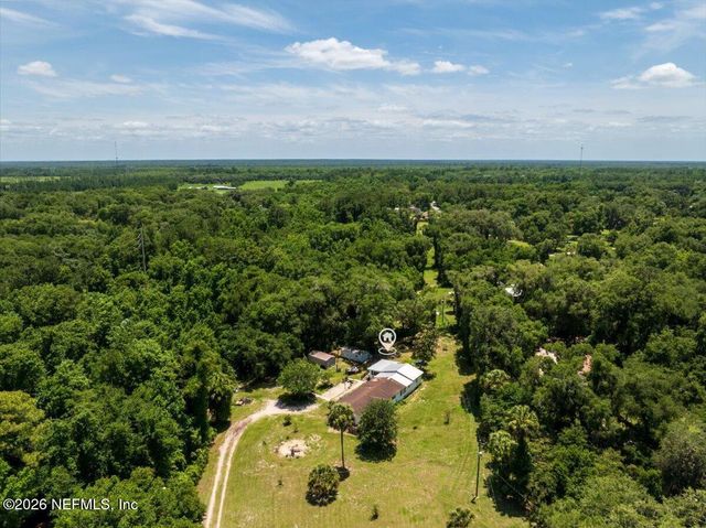 4065 SILVER LAKE Drive, Palatka, FL 32177