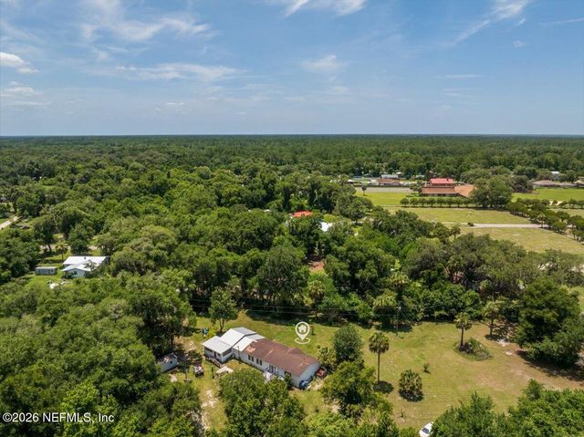 4065 SILVER LAKE Drive, Palatka, FL 32177